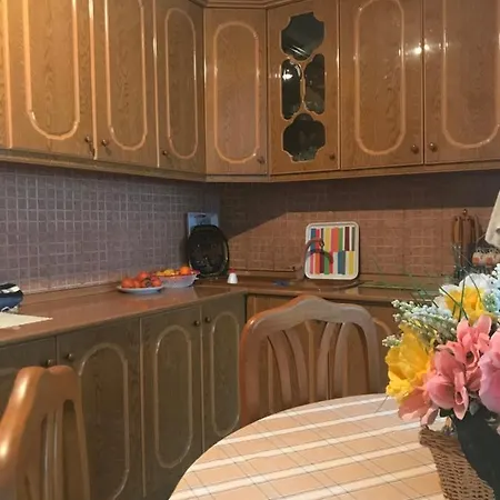 Apartmán Armand's *