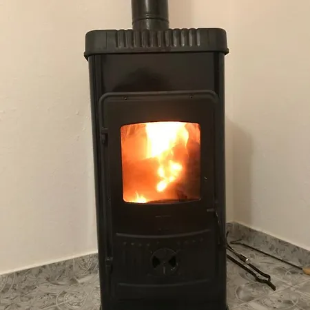 Apartmán Armand's