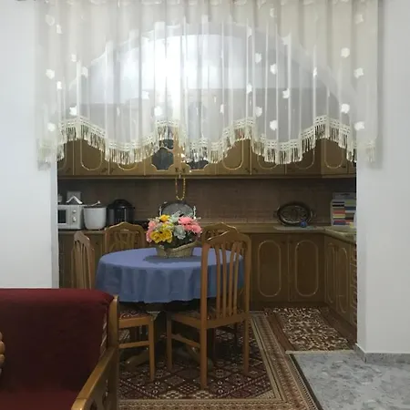 Armand's Apartmán *