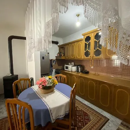 Apartamento Luli
