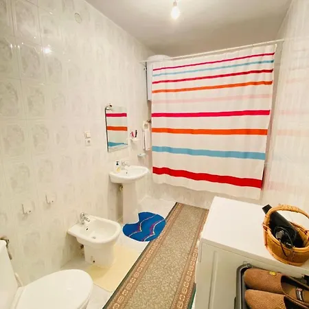 Apartamento Luli *