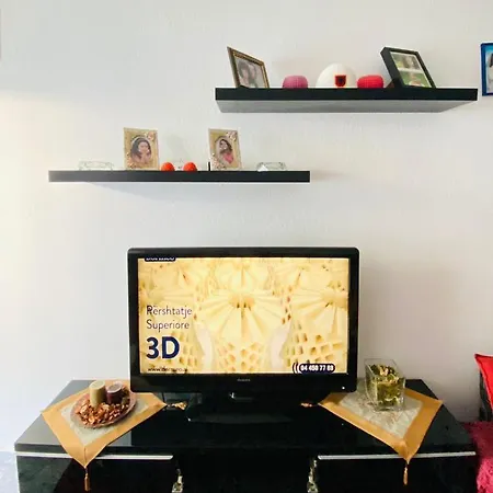 Apartamento Luli *