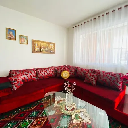 Apartamento Luli Korce