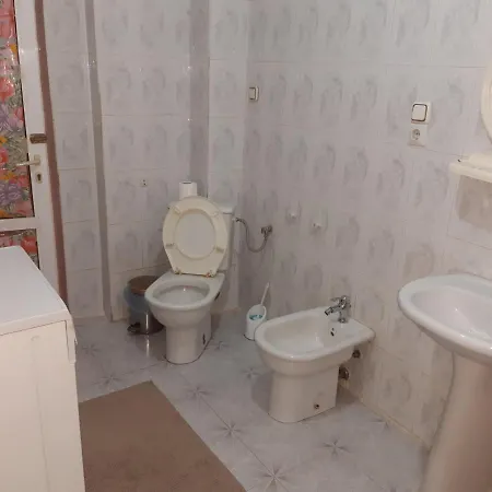 Armand's Apartmán *