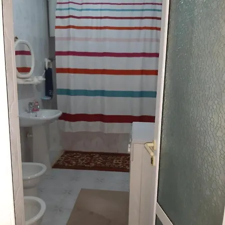 Armand's Apartmán *